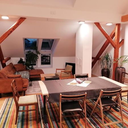 Haus Larissa Apartment Gmund  Exterior foto
