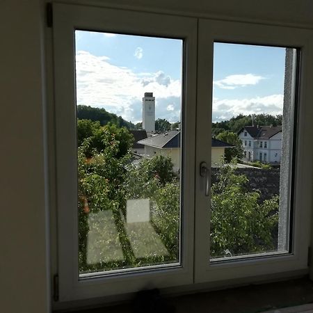 Haus Larissa Apartment Gmund  Exterior foto
